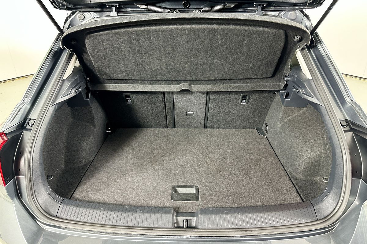 2023 Volkswagen T-Roc 110TSI STYLE (RESTRICTED FEAT) D1 MY23 UPDATE