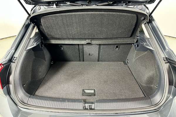 2023 Volkswagen T-Roc 110TSI STYLE (RESTRICTED FEAT) D1 MY23 UPDATE