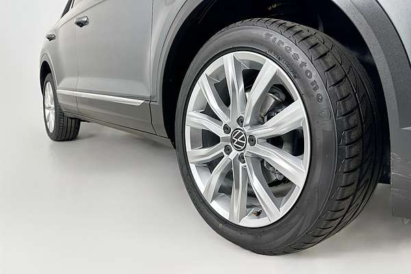2023 Volkswagen T-ROC 110TSI STYLE (RESTRICTED FEAT) D1 MY23 UPDATE