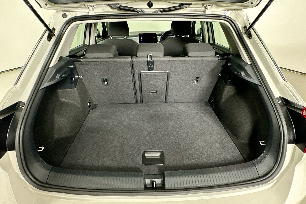 2023 Volkswagen T-ROC TSI110 CITYLIFE D1 MY24