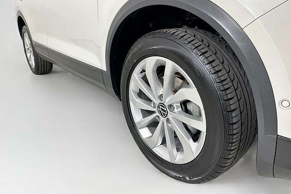 2023 Volkswagen T-ROC TSI110 CITYLIFE D1 MY23