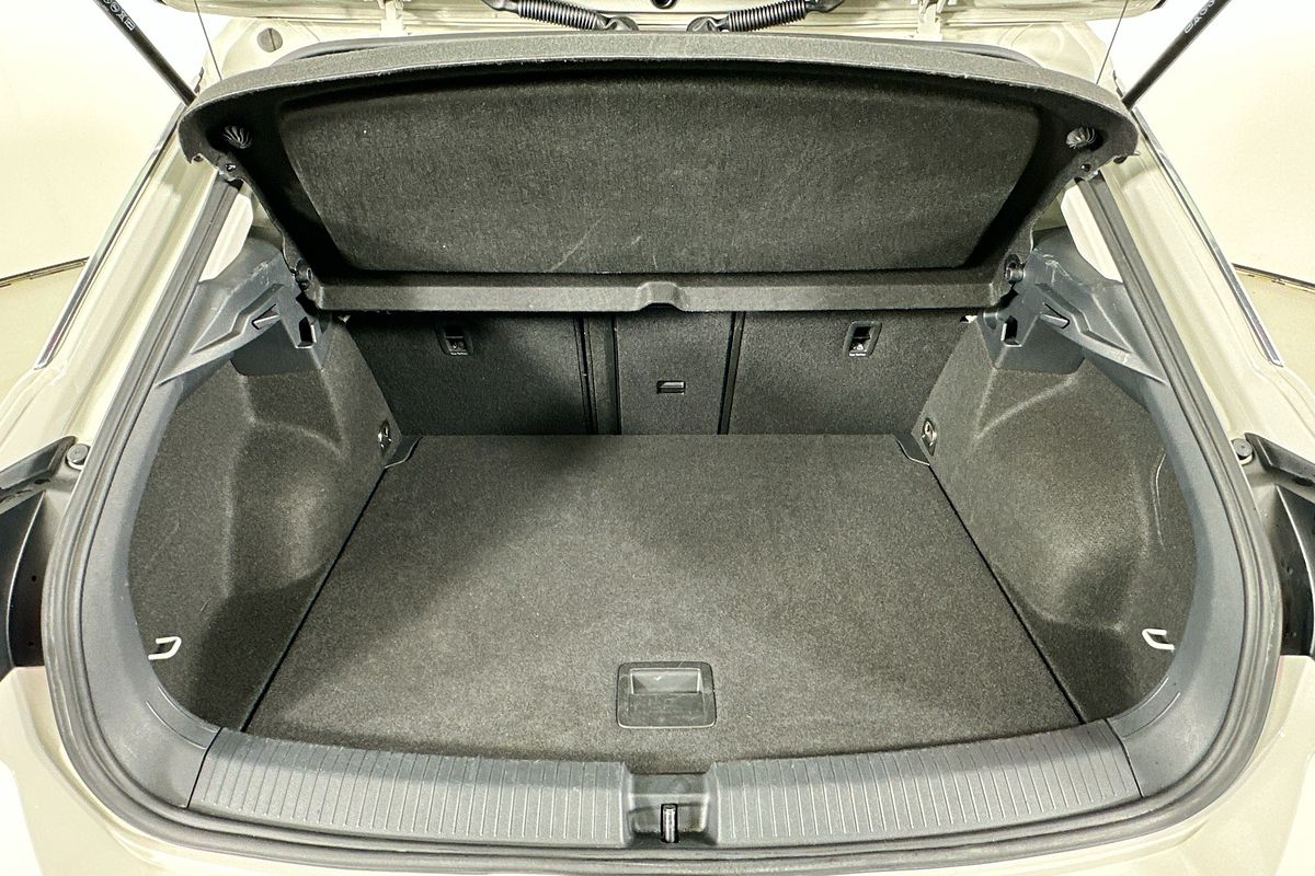 2023 Volkswagen T-ROC TSI110 CITYLIFE D1 MY23