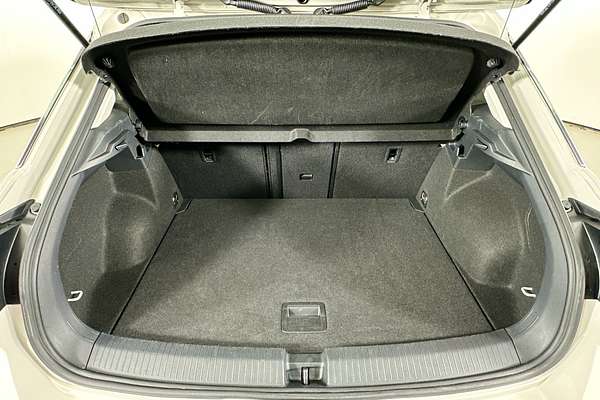 2023 Volkswagen T-ROC TSI110 CITYLIFE D1 MY23