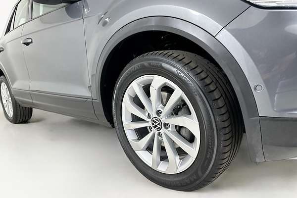 2023 Volkswagen T-ROC TSI110 CITYLIFE D1 MY23