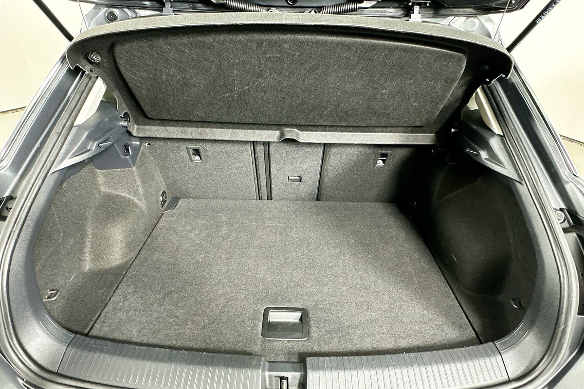 2023 Volkswagen T-ROC TSI110 CITYLIFE D1 MY23