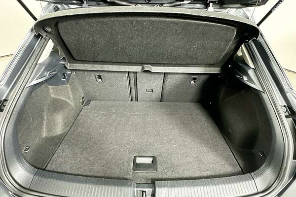 2023 Volkswagen T-ROC TSI110 CITYLIFE D1 MY23