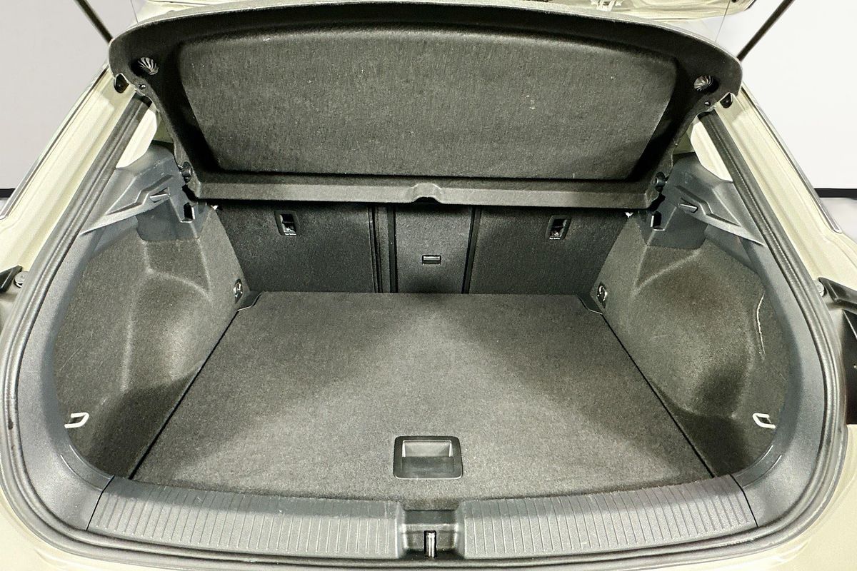 2023 Volkswagen T-ROC TSI110 CITYLIFE D1 MY24