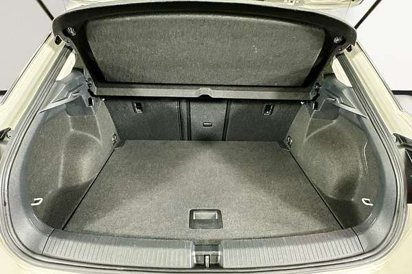 2023 Volkswagen T-ROC TSI110 CITYLIFE D1 MY24