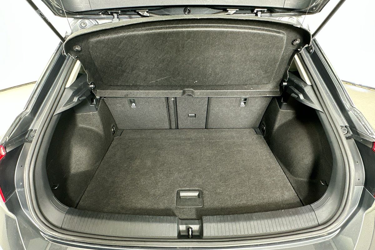 2023 Volkswagen T-ROC TSI110 CITYLIFE D1 MY23