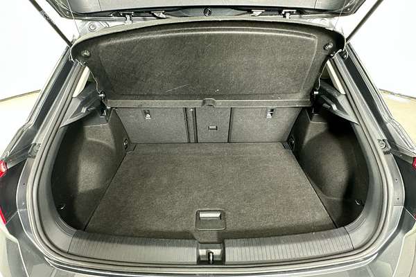 2023 Volkswagen T-ROC TSI110 CITYLIFE D1 MY23