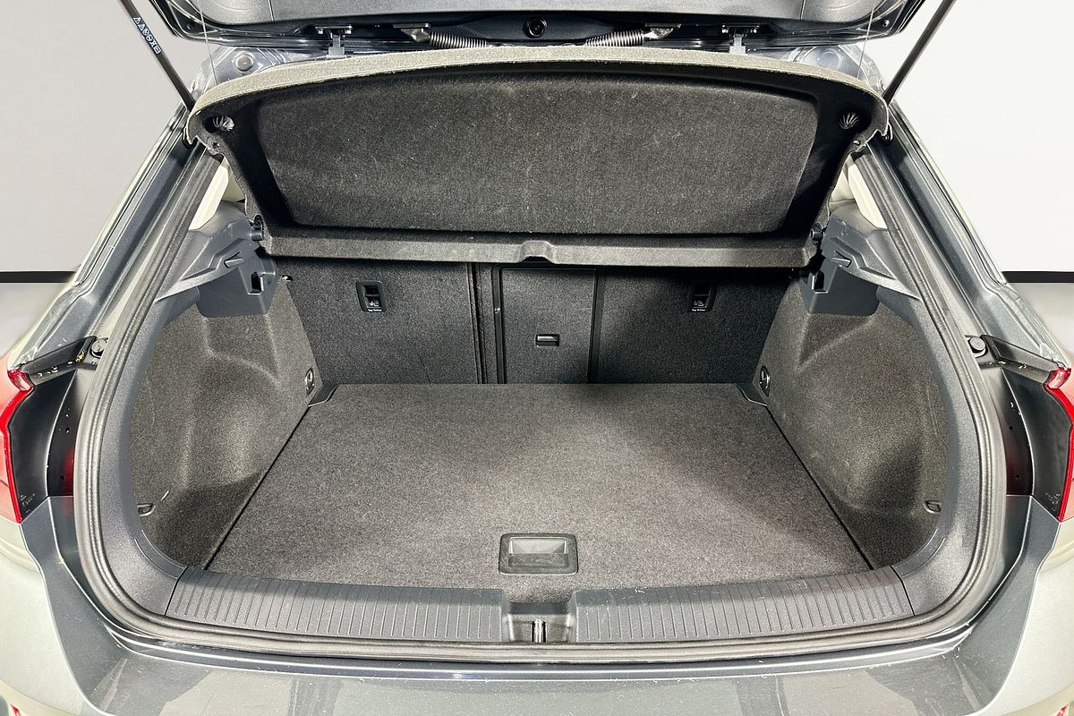 2023 Volkswagen T-ROC TSI110 CITYLIFE D1 MY23