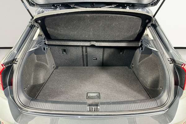 2023 Volkswagen T-ROC TSI110 CITYLIFE D1 MY23