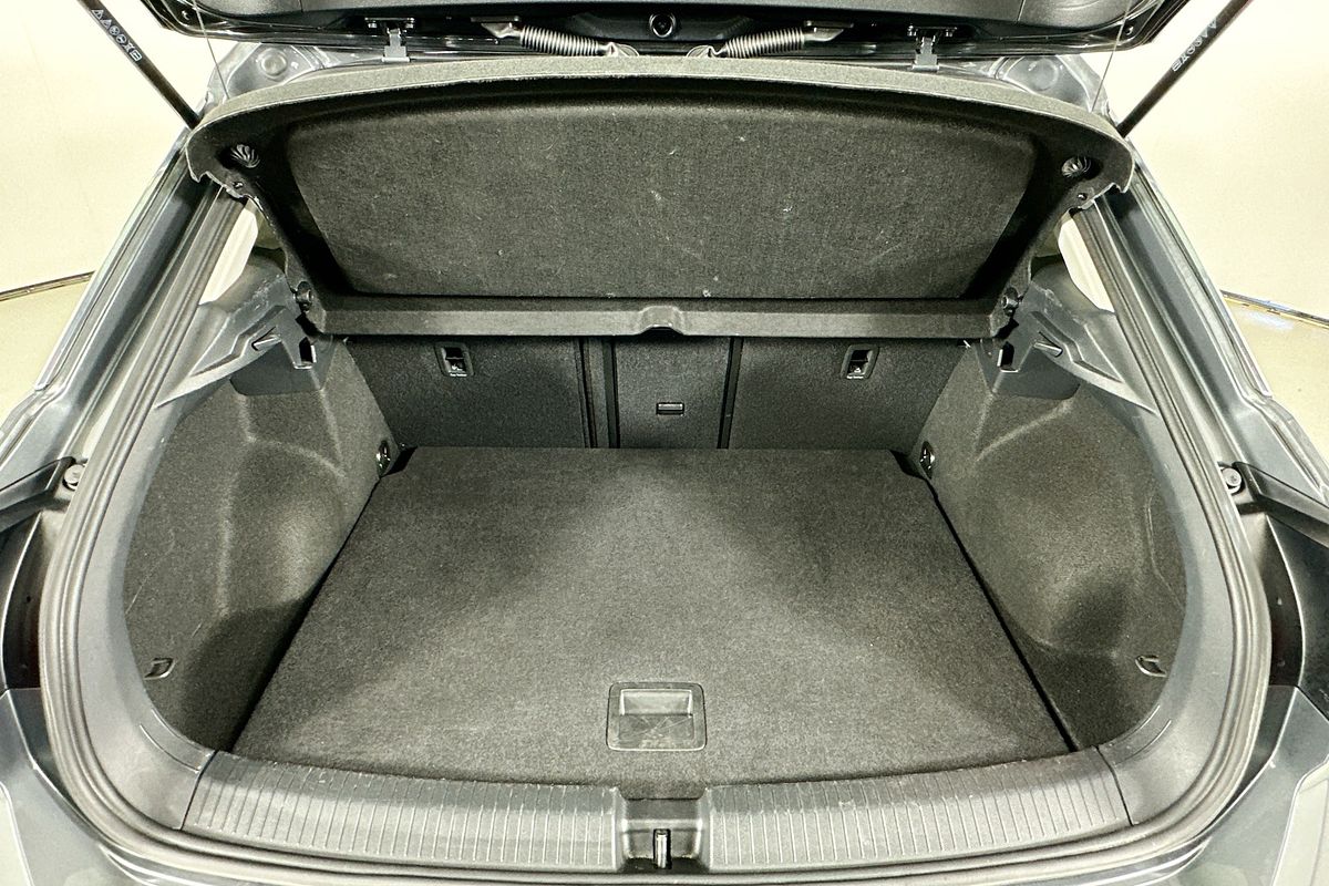 2023 Volkswagen T-ROC TSI110 CITYLIFE D1 MY24