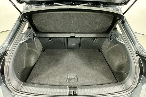 2023 Volkswagen T-ROC TSI110 CITYLIFE D1 MY24