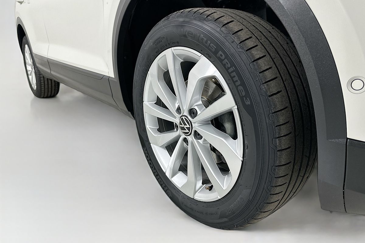 2023 Volkswagen T-ROC CityLife D11
