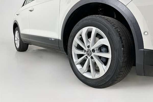 2023 Volkswagen T-ROC TSI110 CITYLIFE D1 MY23