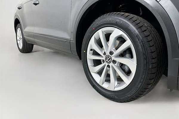 2023 Volkswagen T-ROC TSI110 CITYLIFE D1 MY23