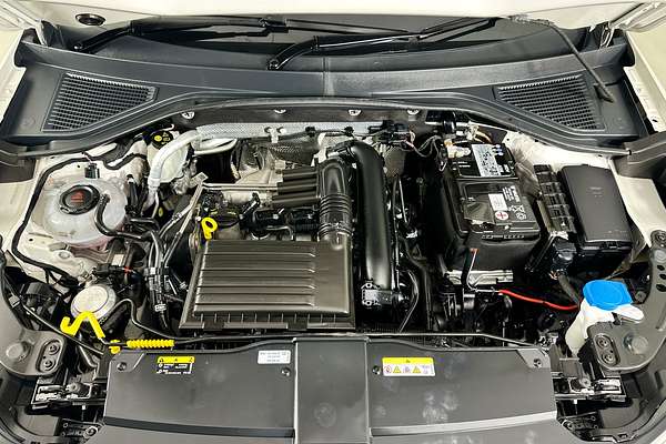 2023 Volkswagen T-ROC TSI110 CITYLIFE D1 MY23