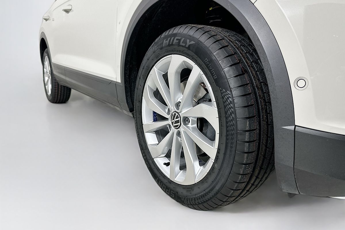 2023 Volkswagen T-ROC TSI110 CITYLIFE D1 MY23