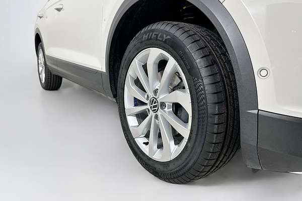 2023 Volkswagen T-ROC TSI110 CITYLIFE D1 MY23