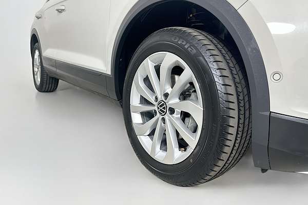 2023 Volkswagen T-ROC TSI110 CITYLIFE D1 MY23