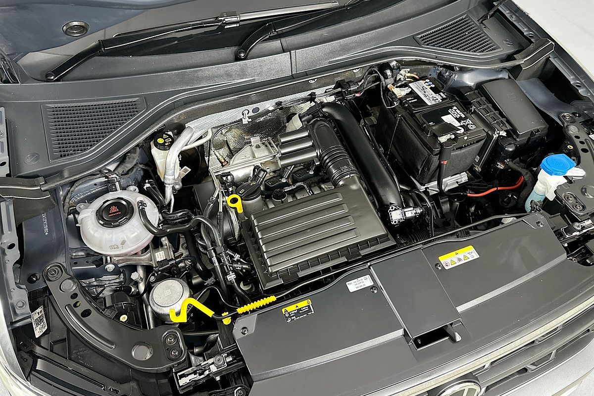 2023 Volkswagen T-ROC TSI110 CITYLIFE D1 MY23