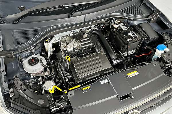 2023 Volkswagen T-ROC TSI110 CITYLIFE D1 MY23