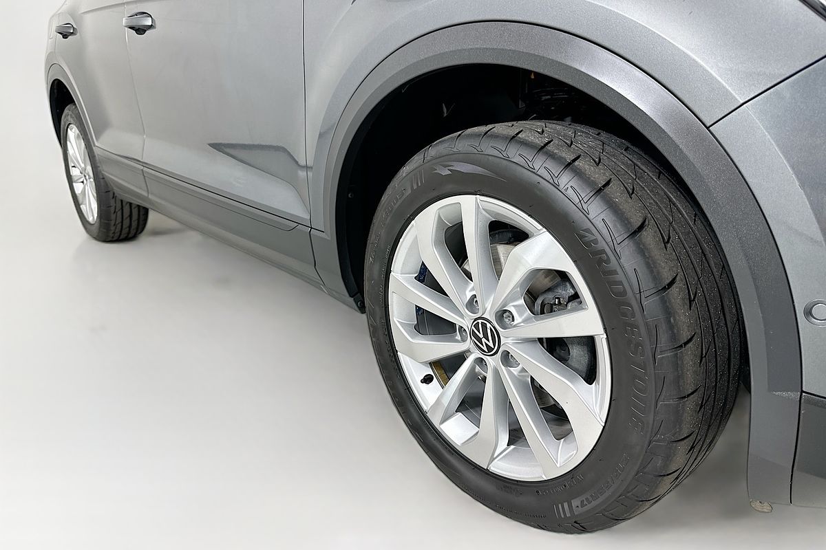 2023 Volkswagen T-ROC TSI110 CITYLIFE D1 MY23