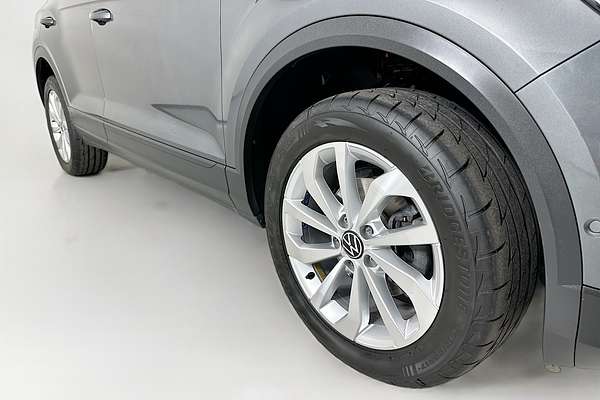 2023 Volkswagen T-ROC TSI110 CITYLIFE D1 MY23