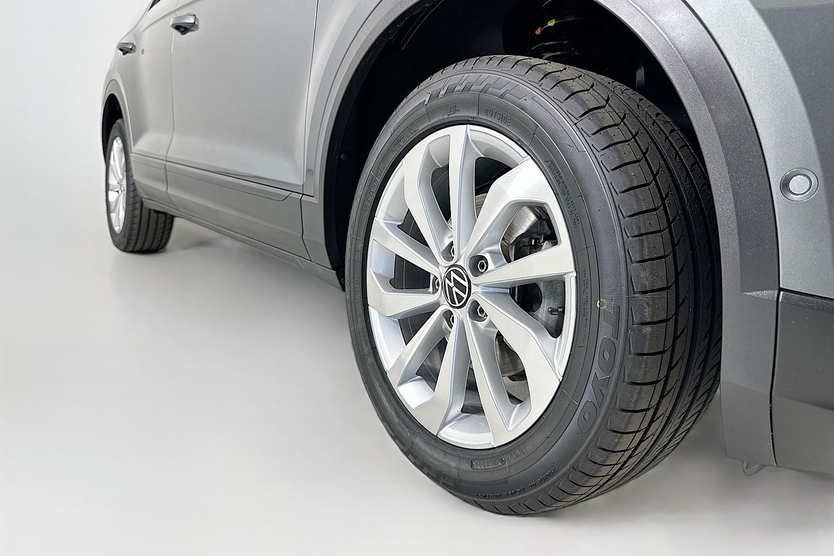 2023 Volkswagen T-ROC TSI110 CITYLIFE D1 MY23