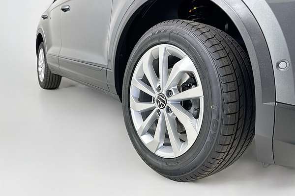 2023 Volkswagen T-ROC TSI110 CITYLIFE D1 MY23