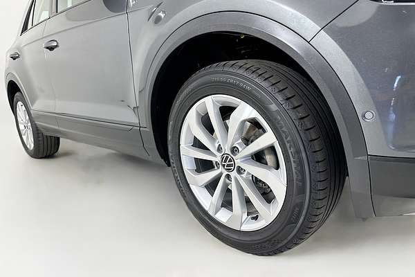 2023 Volkswagen T-ROC TSI110 CITYLIFE D1 MY23