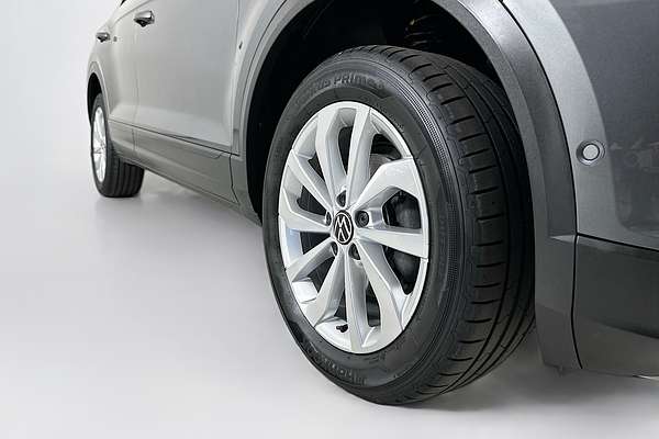 2023 Volkswagen T-ROC TSI110 CITYLIFE D1 MY24