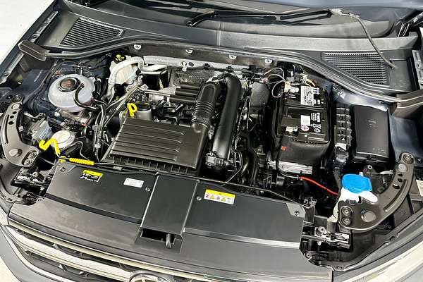 2023 Volkswagen T-Roc 110TSI STYLE (RESTRICTED FEAT) D1 MY23 UPDATE