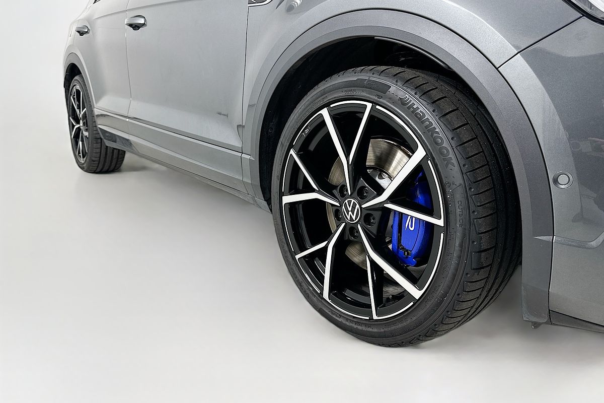 2024 Volkswagen T-ROC R D1 MY24