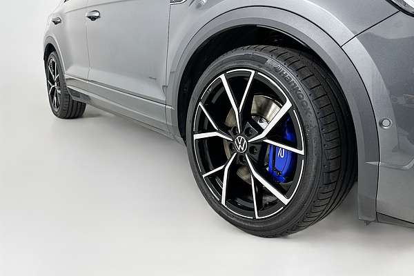 2024 Volkswagen T-ROC R D1 MY24