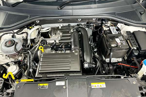 2023 Volkswagen T-ROC TSI110 CITYLIFE D1 MY24