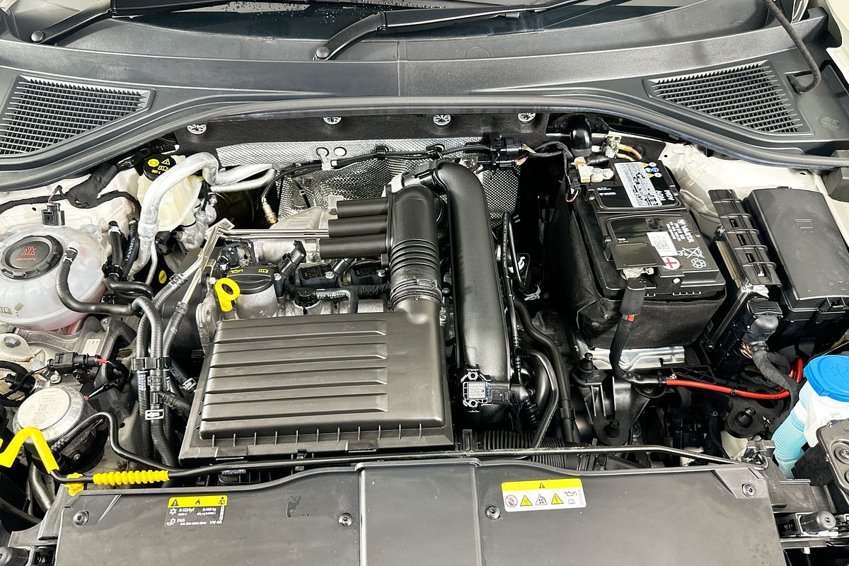 2023 Volkswagen T-ROC TSI110 CITYLIFE D1 MY23