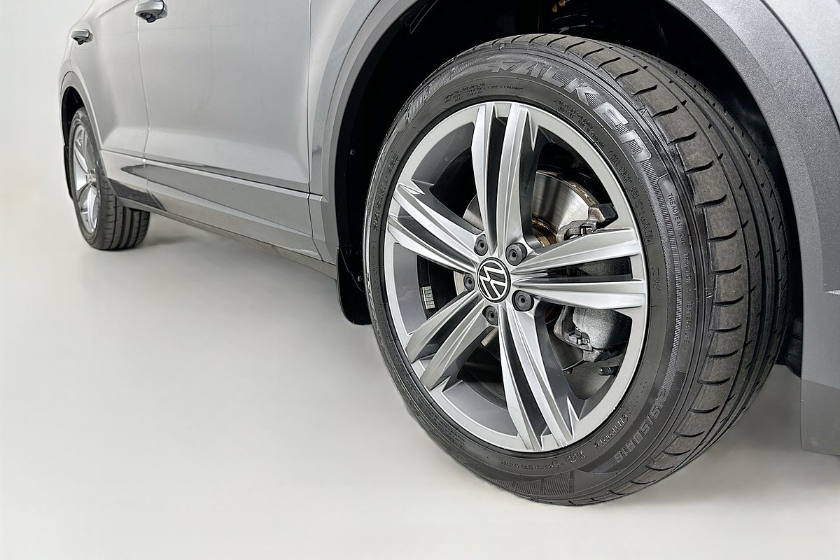 2022 Volkswagen T-ROC 140TSI SPORT A1 MY22