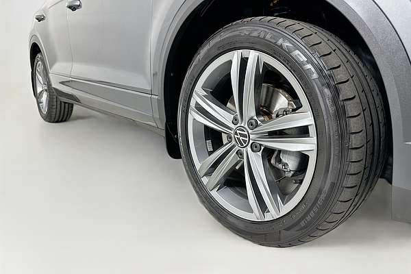 2022 Volkswagen T-ROC 140TSI SPORT A1 MY22