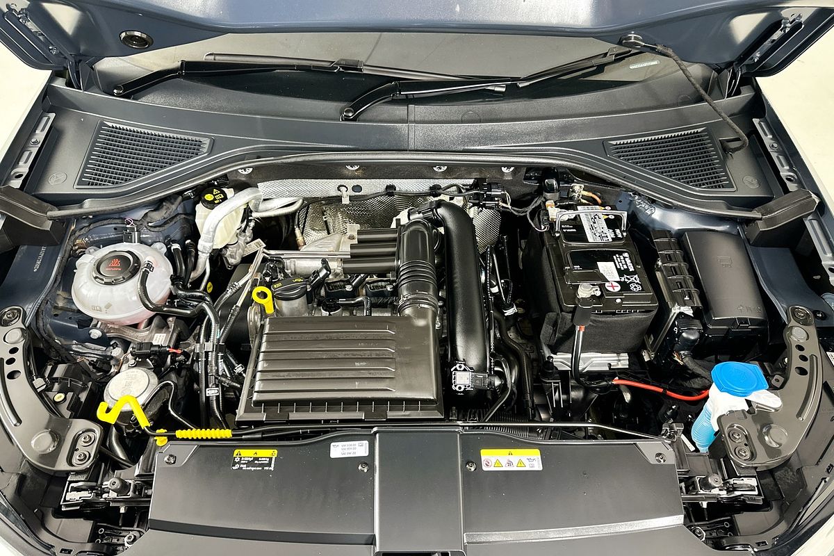 2023 Volkswagen T-ROC TSI110 CITYLIFE D1 MY23