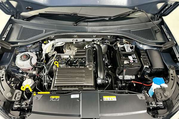 2023 Volkswagen T-ROC TSI110 CITYLIFE D1 MY23