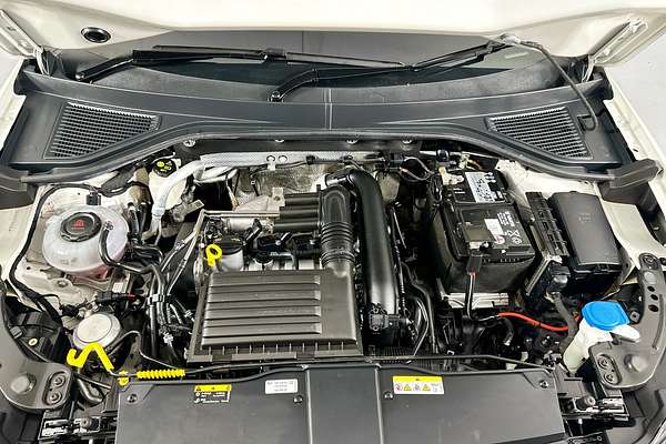 2023 Volkswagen T-ROC TSI110 CITYLIFE D1 MY24