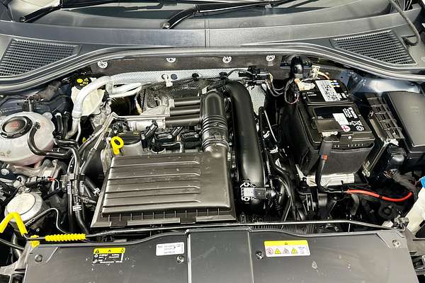 2023 Volkswagen T-ROC TSI110 CITYLIFE D1 MY23