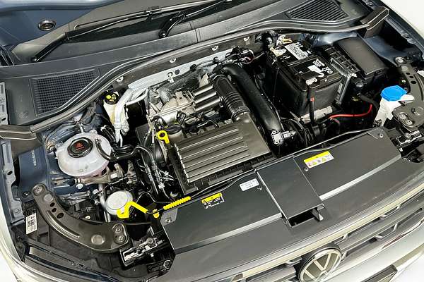 2023 Volkswagen T-ROC TSI110 CITYLIFE D1 MY23