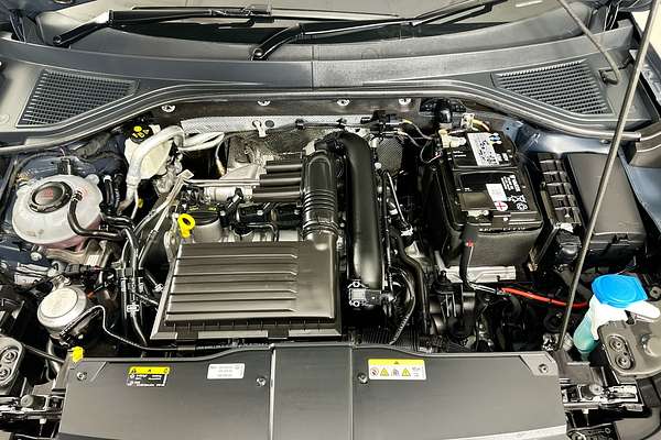 2023 Volkswagen T-ROC TSI110 CITYLIFE D1 MY24