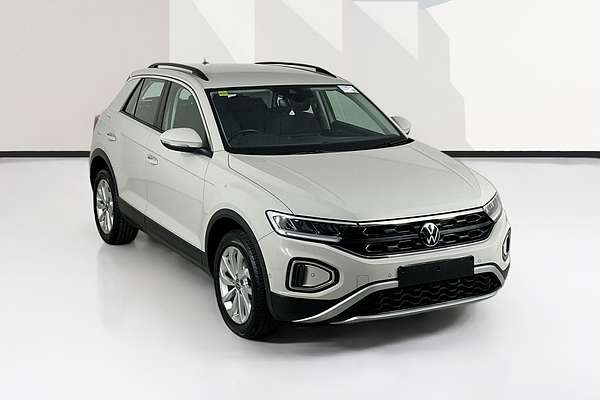 2023 Volkswagen T-ROC TSI110 CITYLIFE D1 MY23