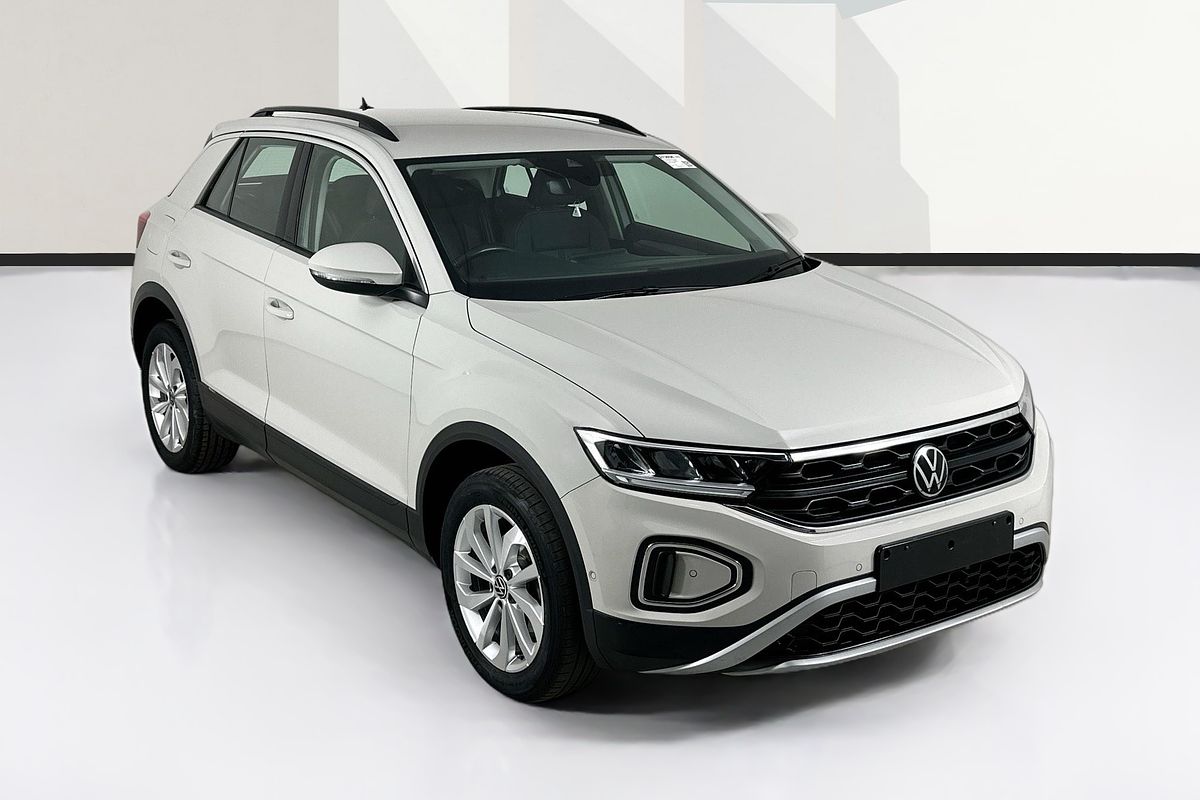 2023 Volkswagen T-ROC CityLife D11