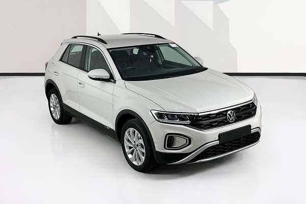 2023 Volkswagen T-ROC TSI110 CITYLIFE D1 MY23