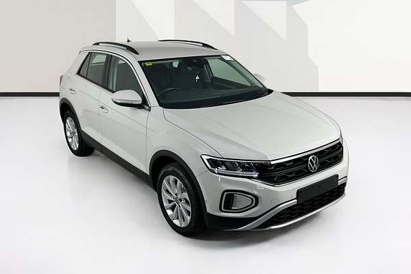 2023 Volkswagen T-ROC TSI110 CITYLIFE D1 MY23